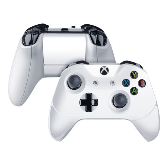 Enhanced Wired Controller...