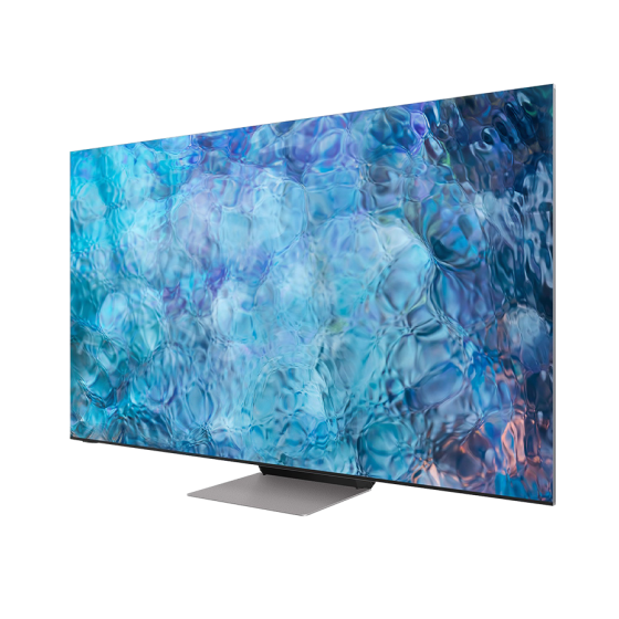 QN900A Neo QLED 8K Smart TV 2021