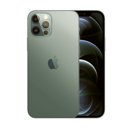 Apple iPhone 12 Pro Max 128Gb Pacific Green